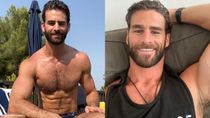 Eating Out' Star & Model Chris Salvatore Just Joined OnlyFans