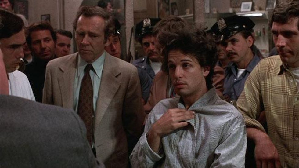 Chris Sarandon, Dog Day Afternoon (1975)