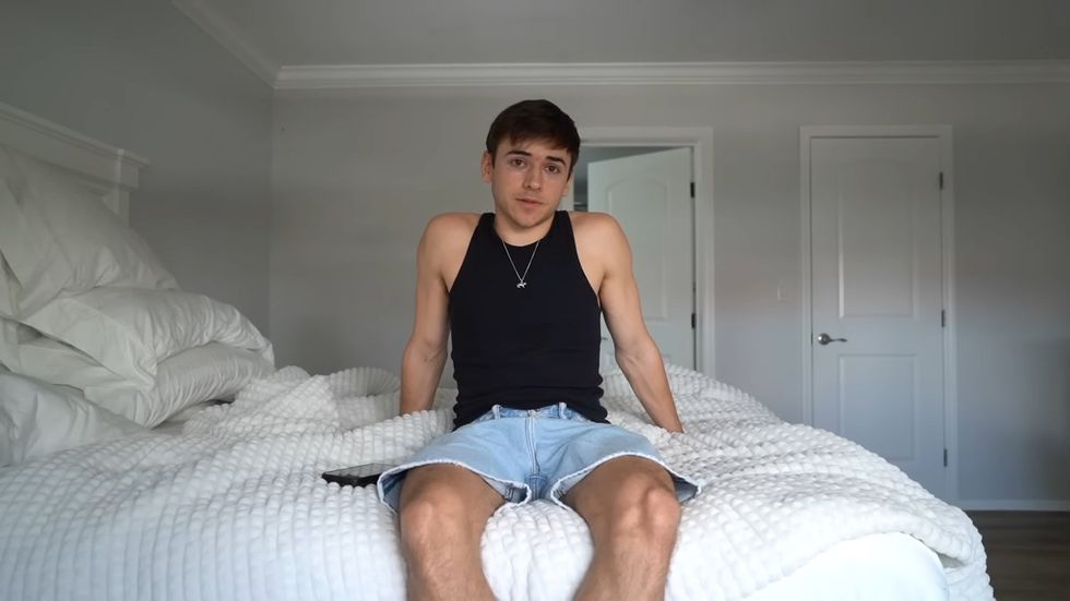 Chris Stanley via YouTube