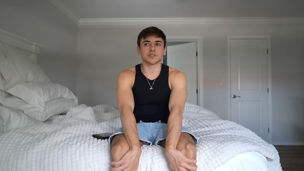 Chris Stanley via YouTube