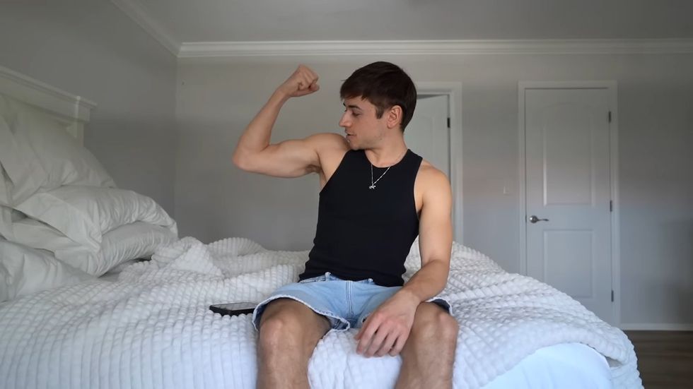 Chris Stanley via YouTube