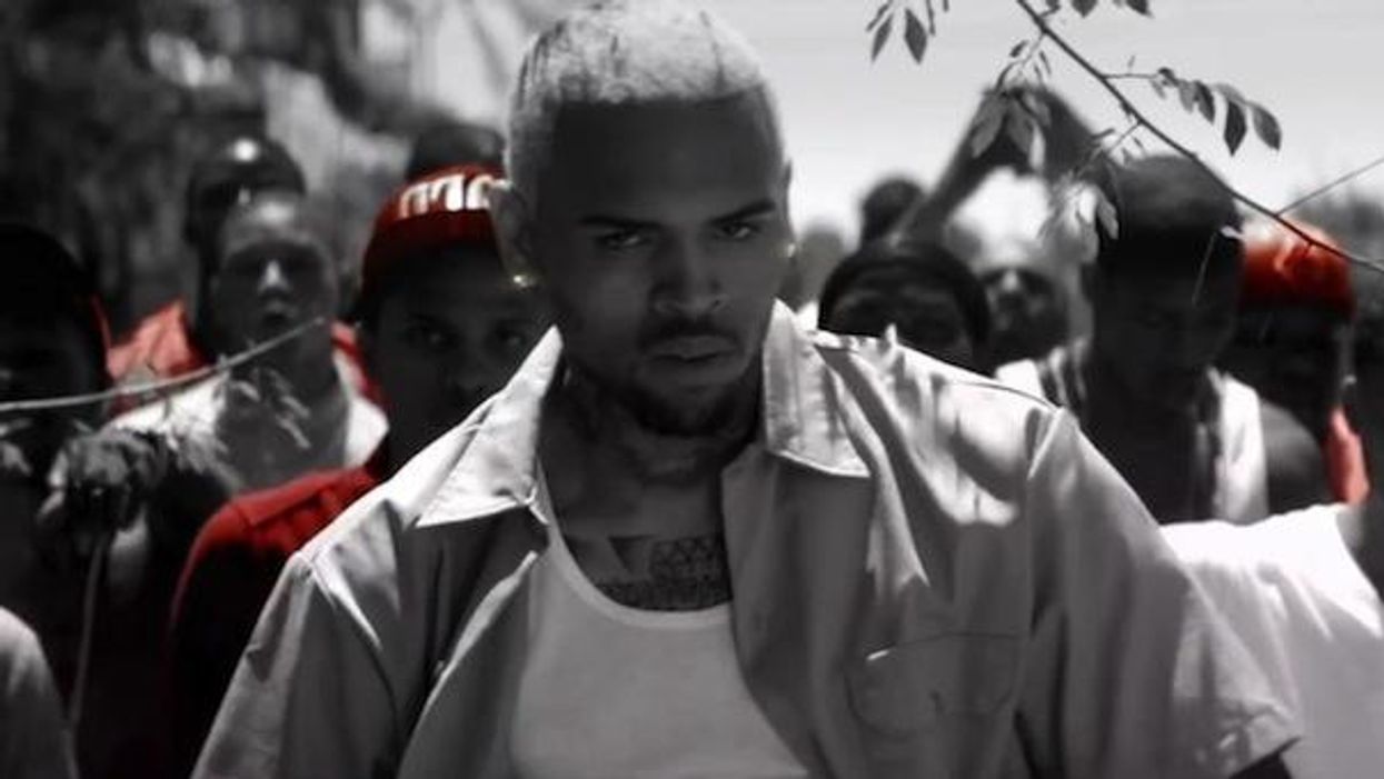 Chrisbrown