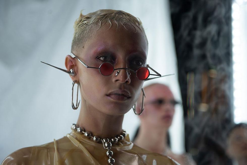 CHRISHABANA Celebrates 10 Years