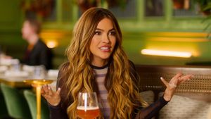 Chrishell Stause leaves Selling Sunset, says her style will 'probably become more gay'