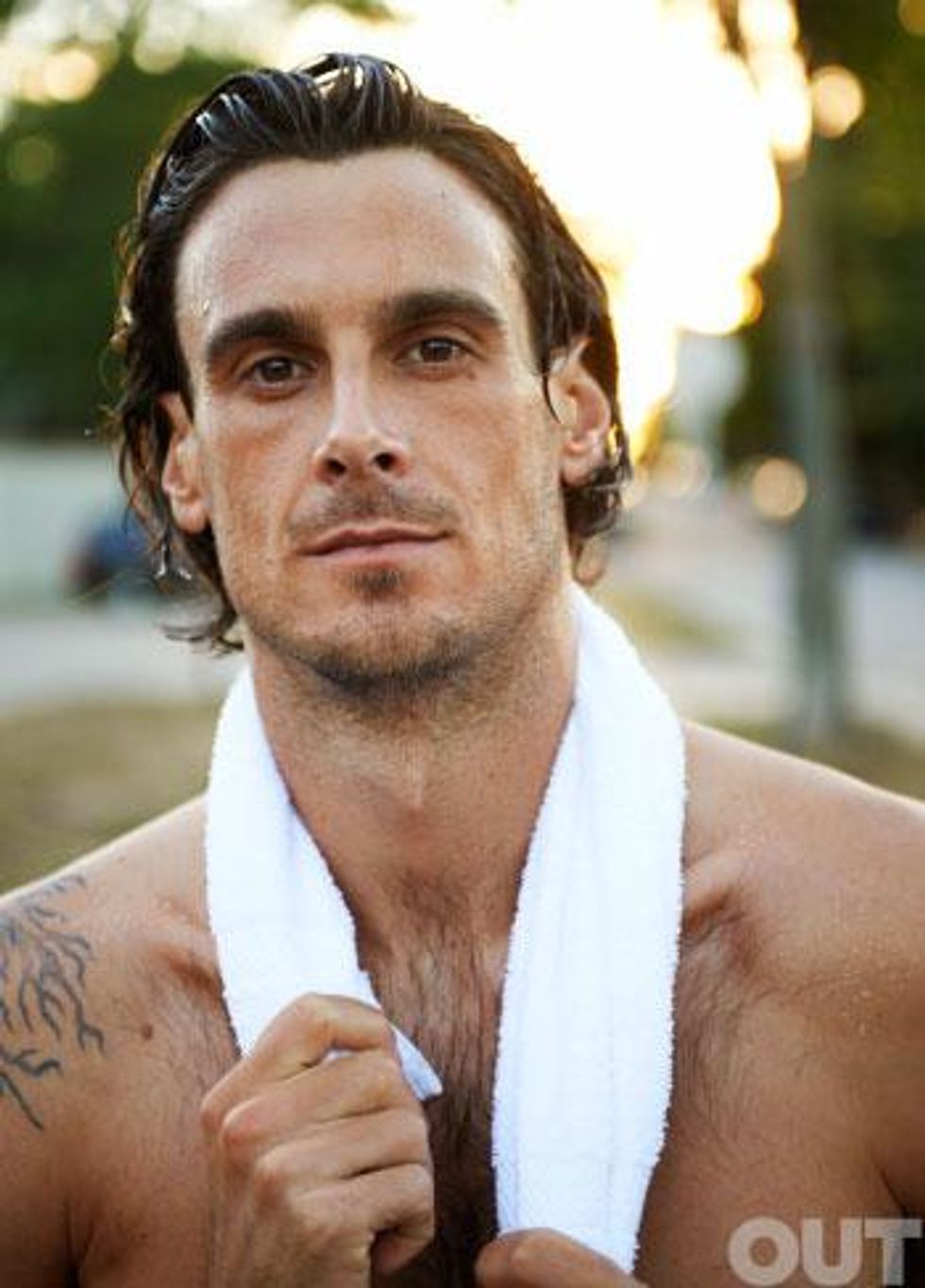 Chris Kluwe: Kick Ass
