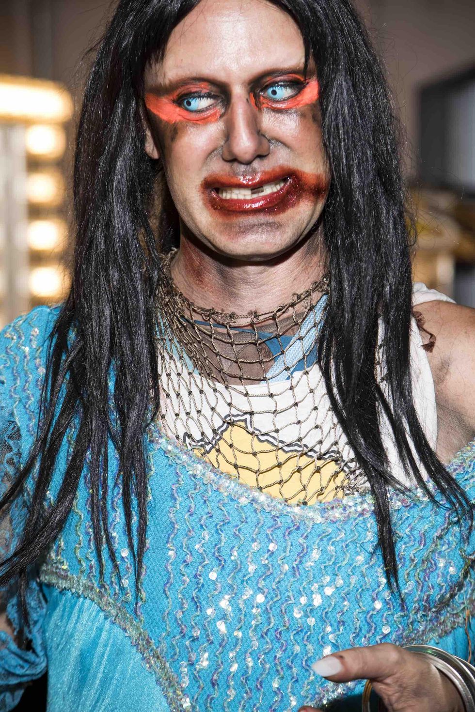 CHRISTEENE Live at Joe's Pub