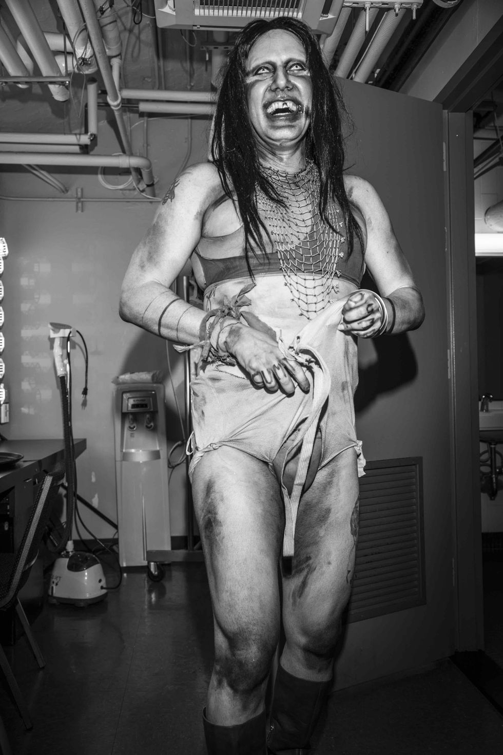 CHRISTEENE Live at Joe's Pub