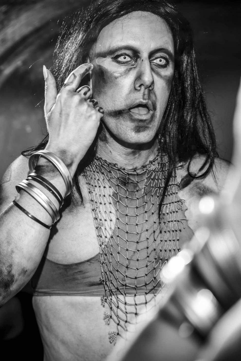 CHRISTEENE Live at Joe's Pub