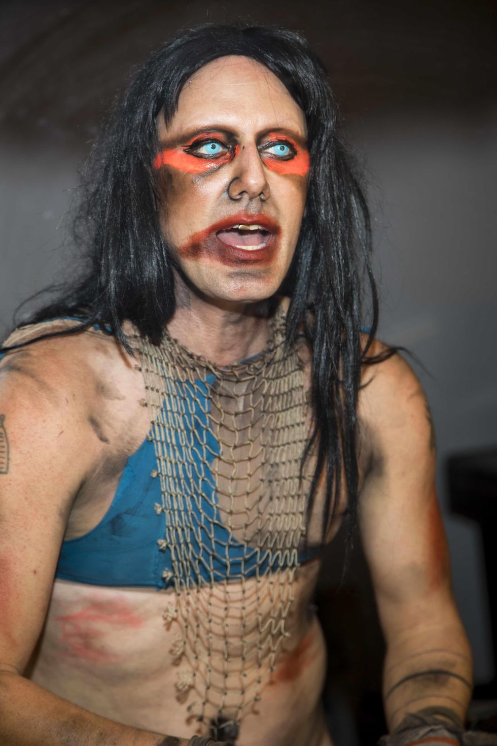 CHRISTEENE Live at Joe's Pub