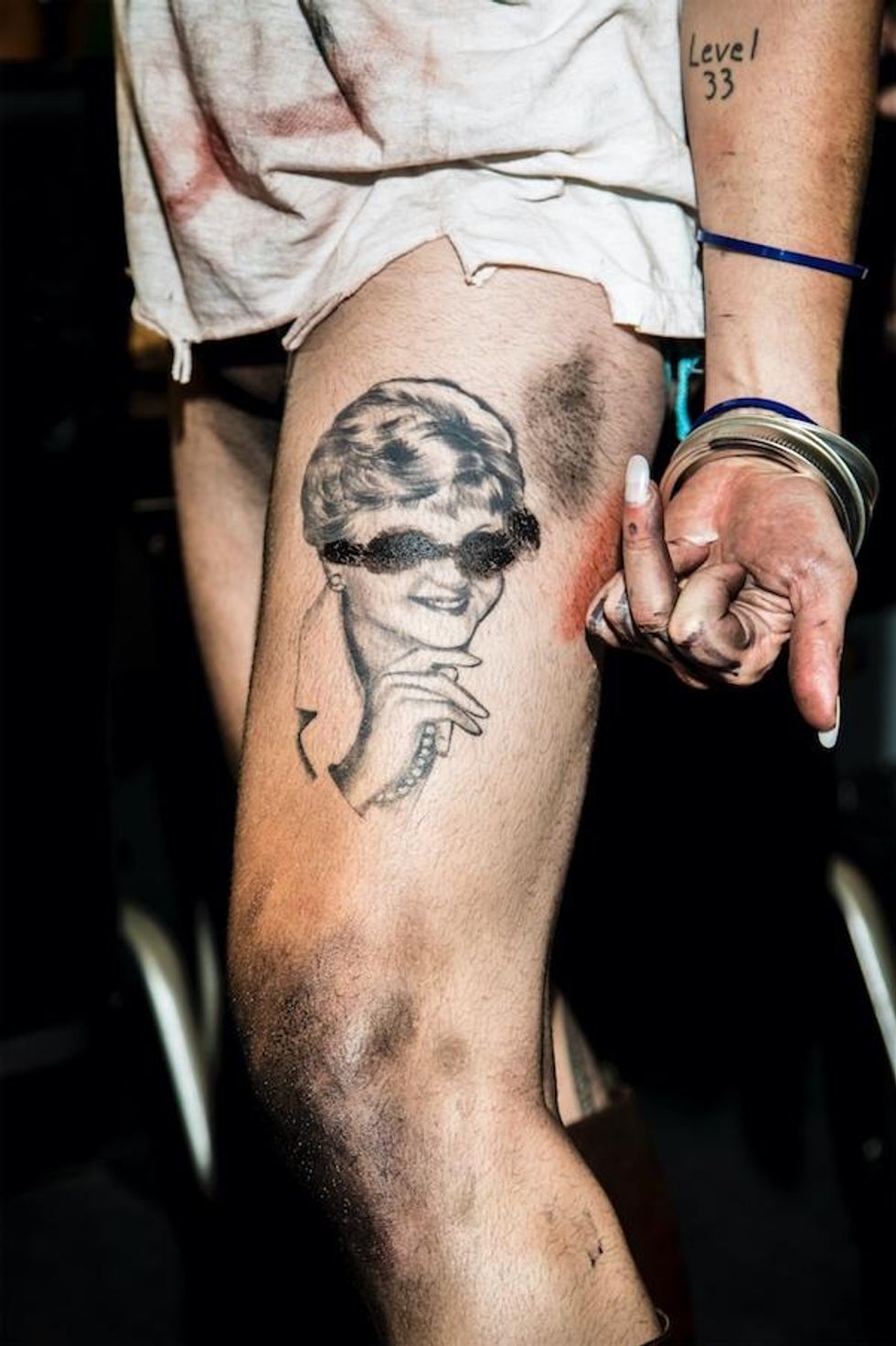 CHRISTEENE Live at Joe's Pub