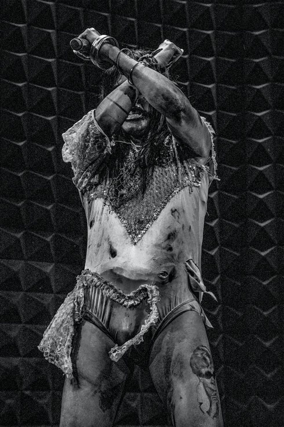 CHRISTEENE Live at Joe's Pub