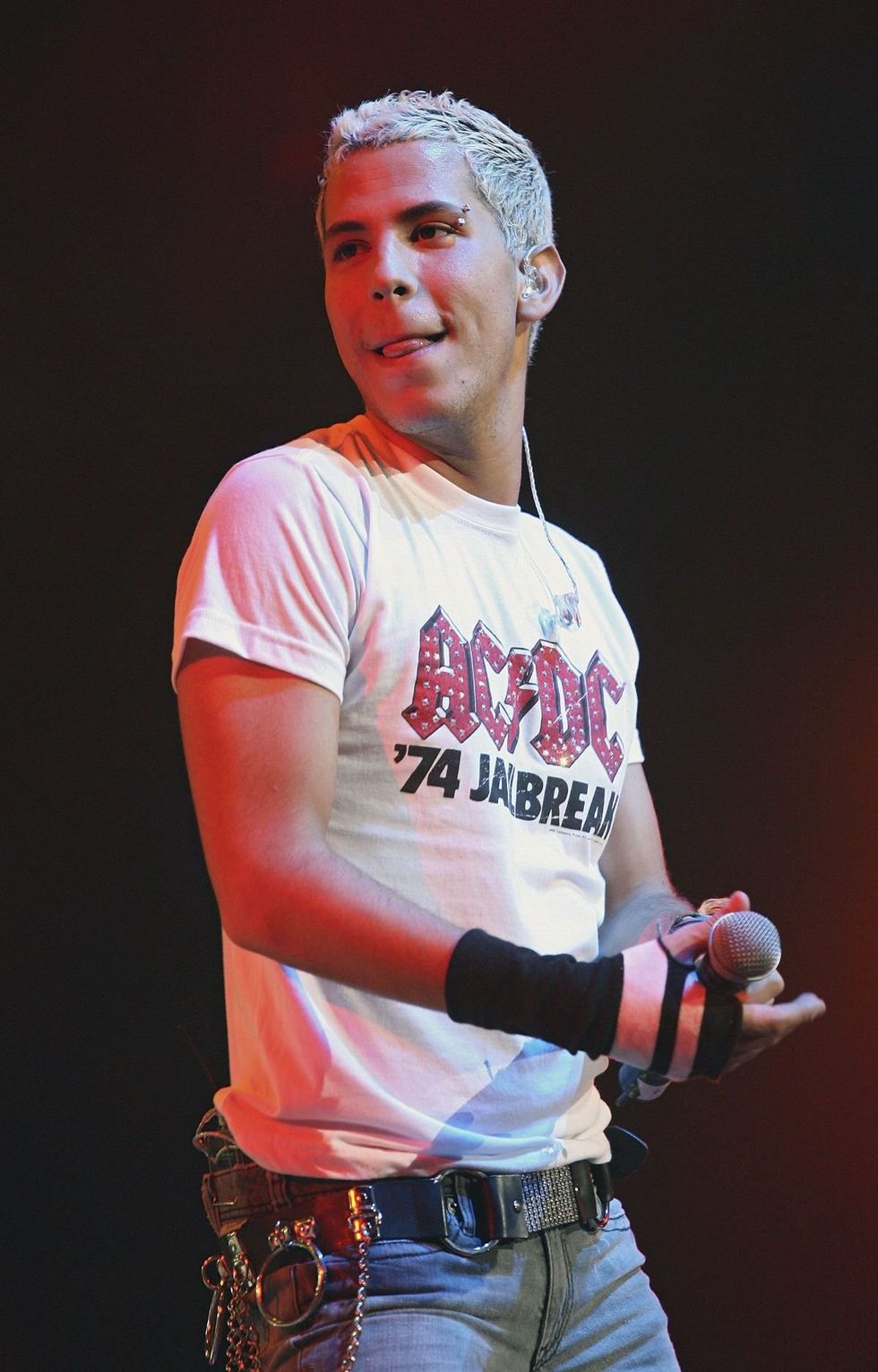 Christian Ch\u00e1vez