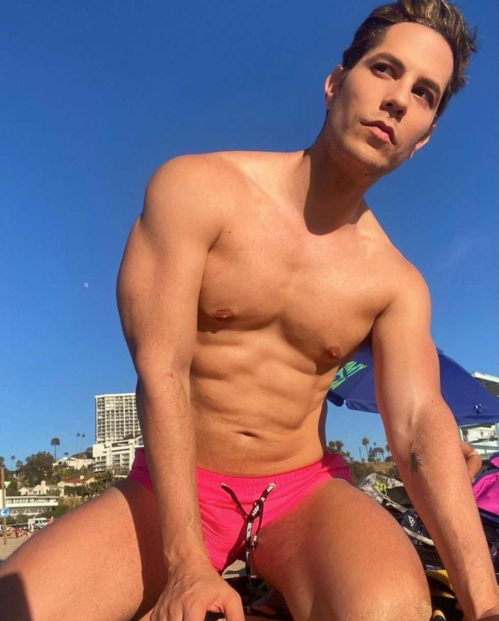 Christian Chavez