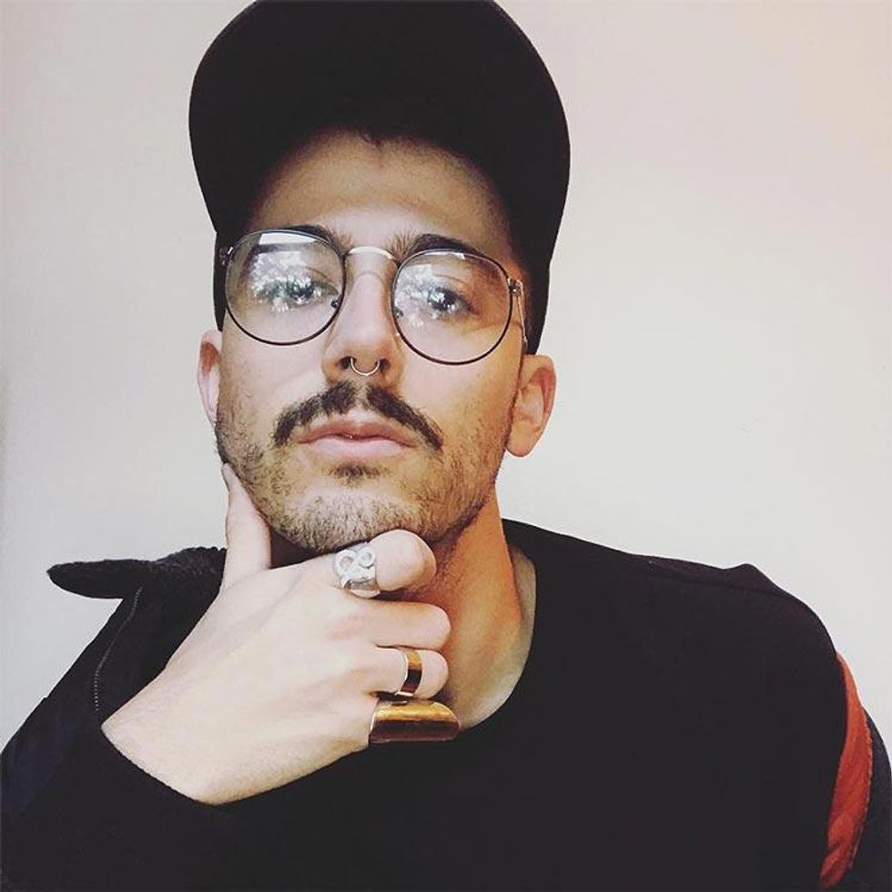 Christian Cimoroni, Illustrator