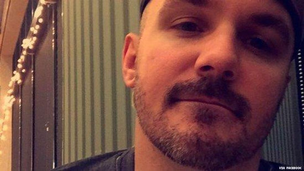 Christian College Won't Let Man Finish Degree Because He's Gay