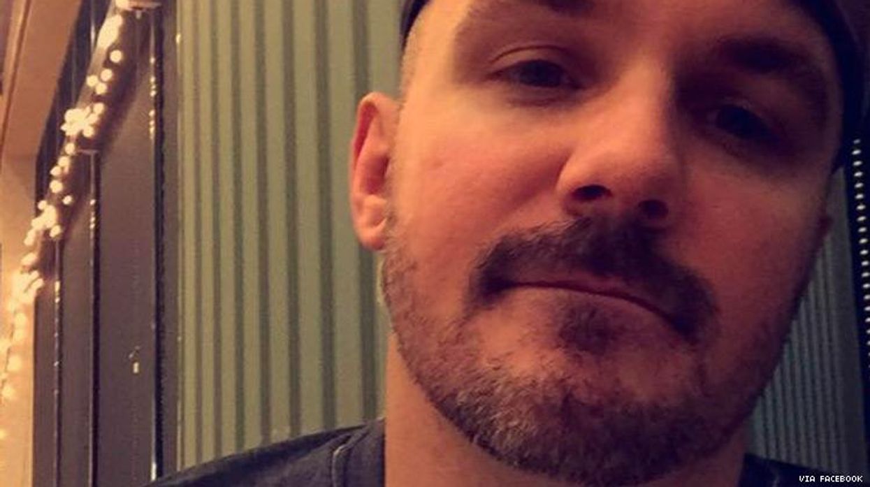 Christian College Won't Let Man Finish His Degree Because He's Gay