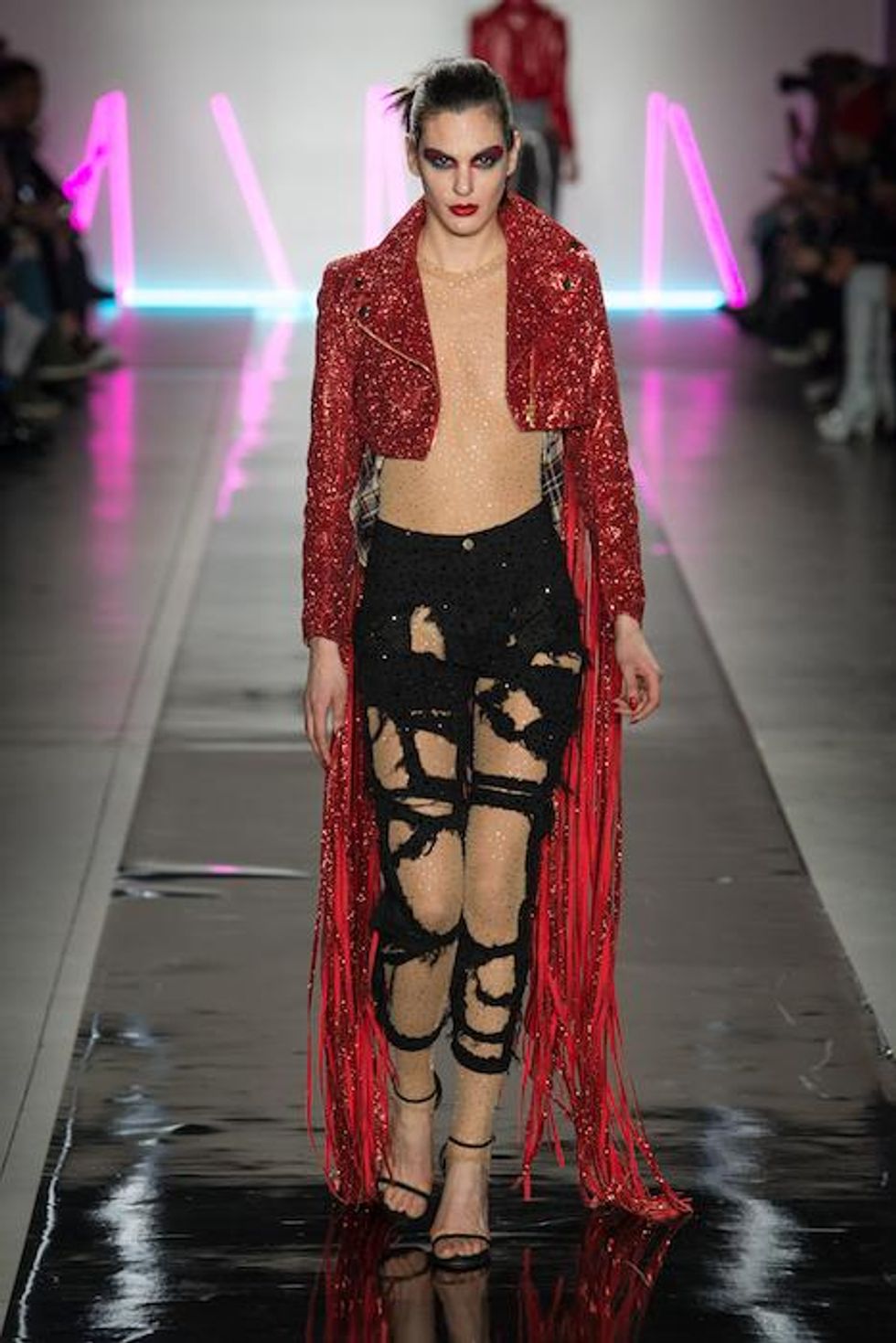 Christian Cowan Fall '17