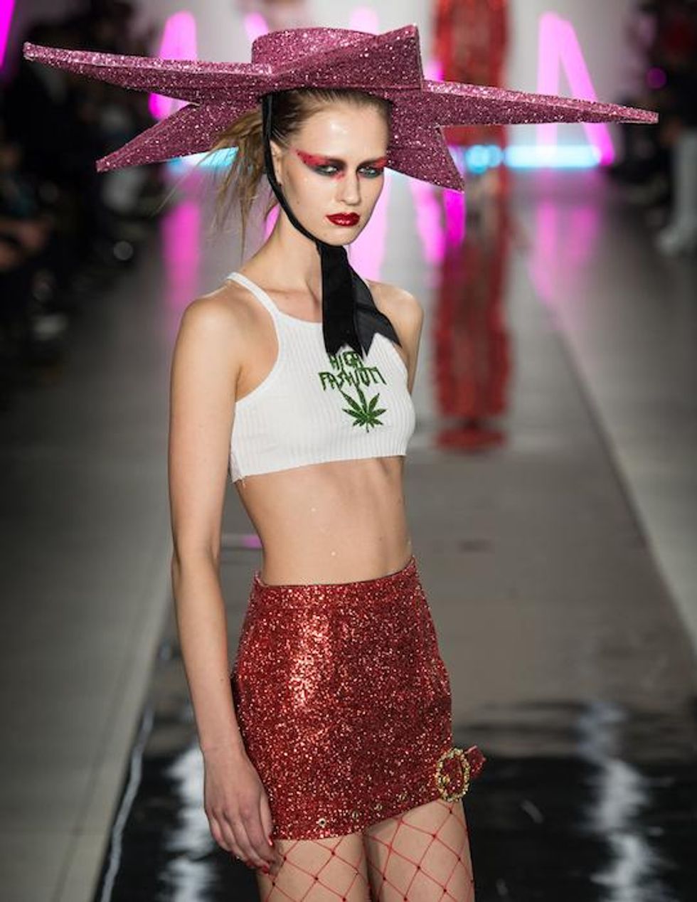 Christian Cowan Fall '17