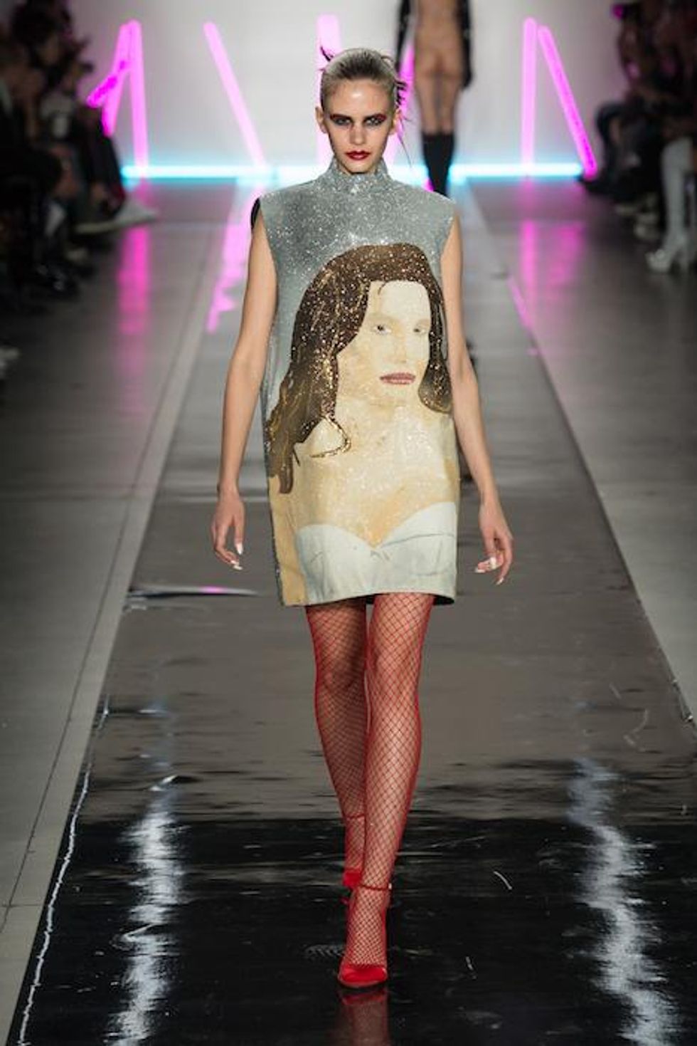 Christian Cowan Fall '17