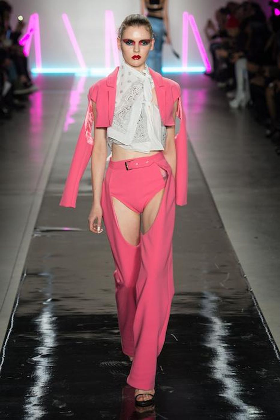 Christian Cowan Fall '17