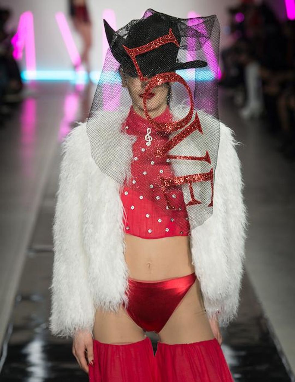 Christian Cowan Fall '17