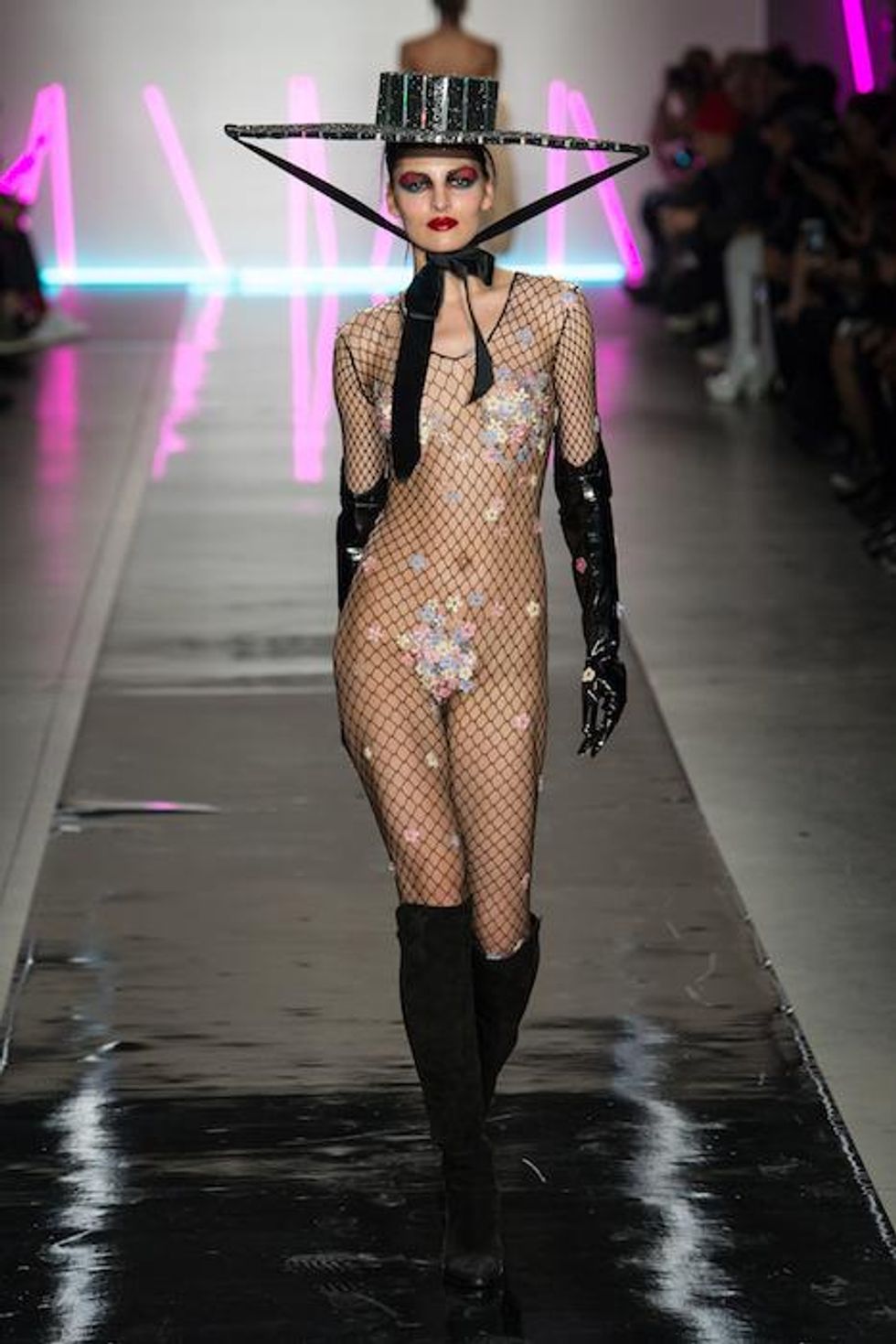 Christian Cowan Fall '17