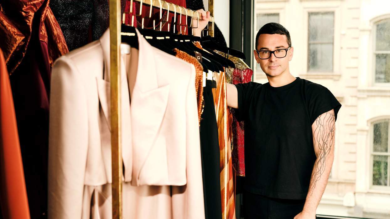 Christian Siriano