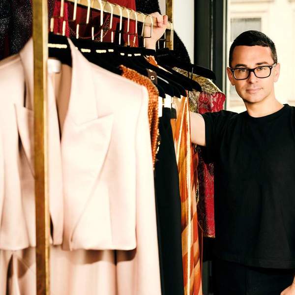 Christian Siriano