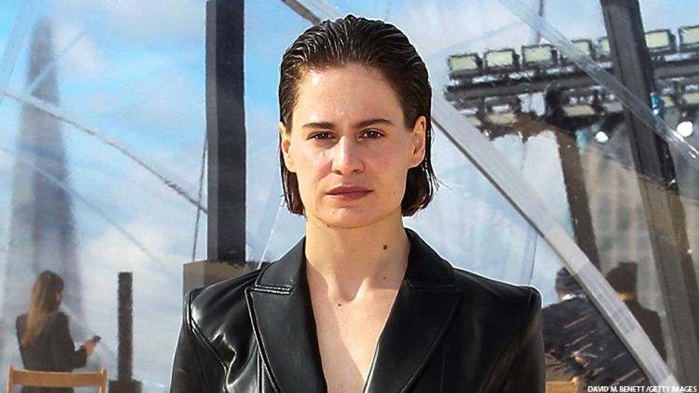 Christine and the Queens