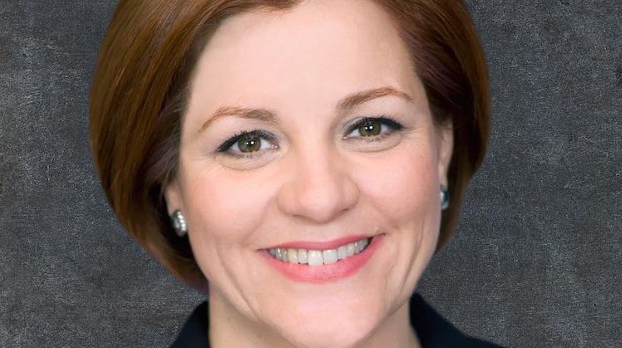 Christine Quinn