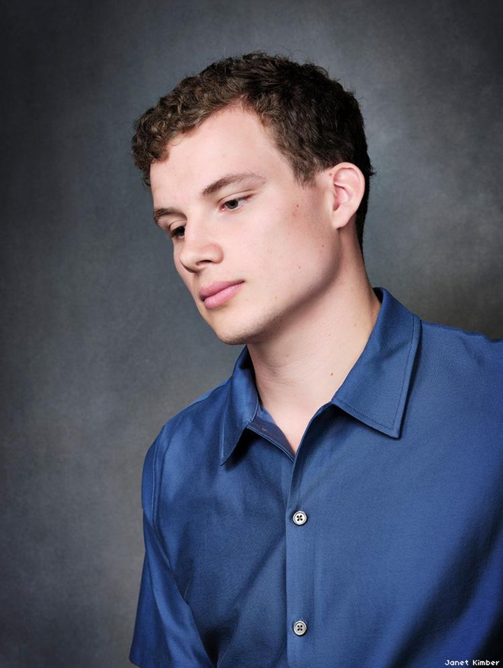 Christopher Gray, Cast, "Sell By"