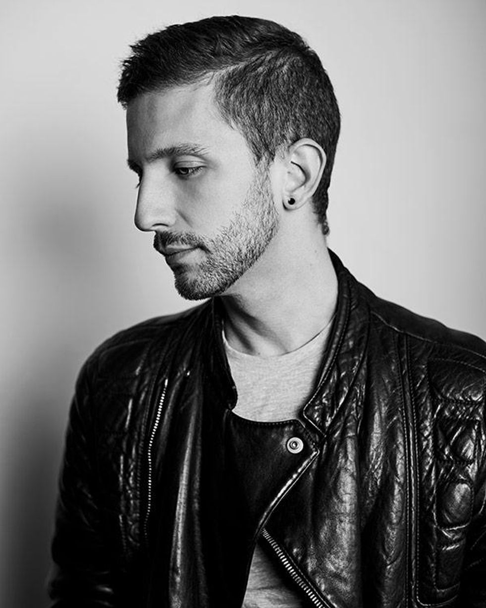 Christopher Interdonato