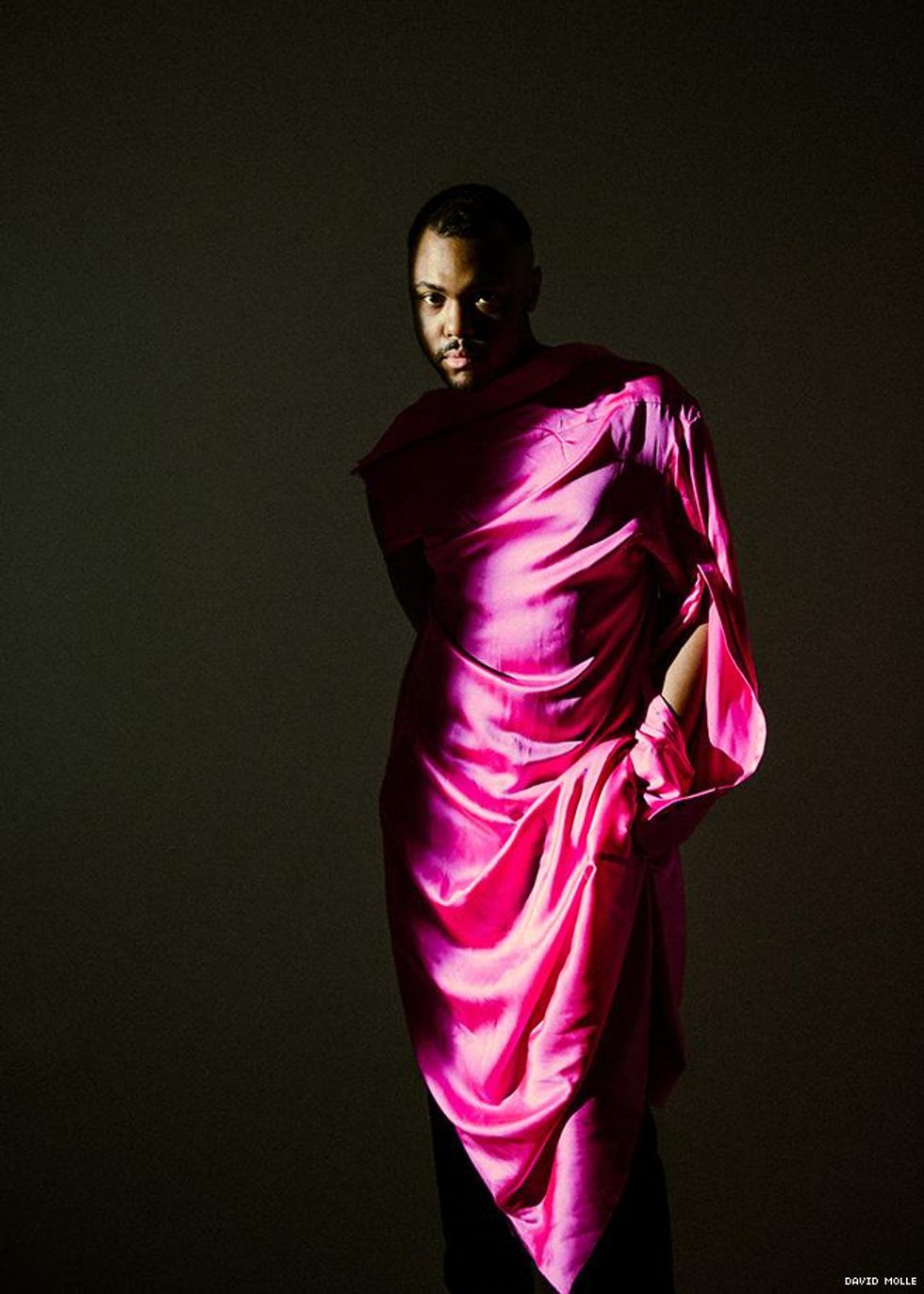 Christopher John Rogers