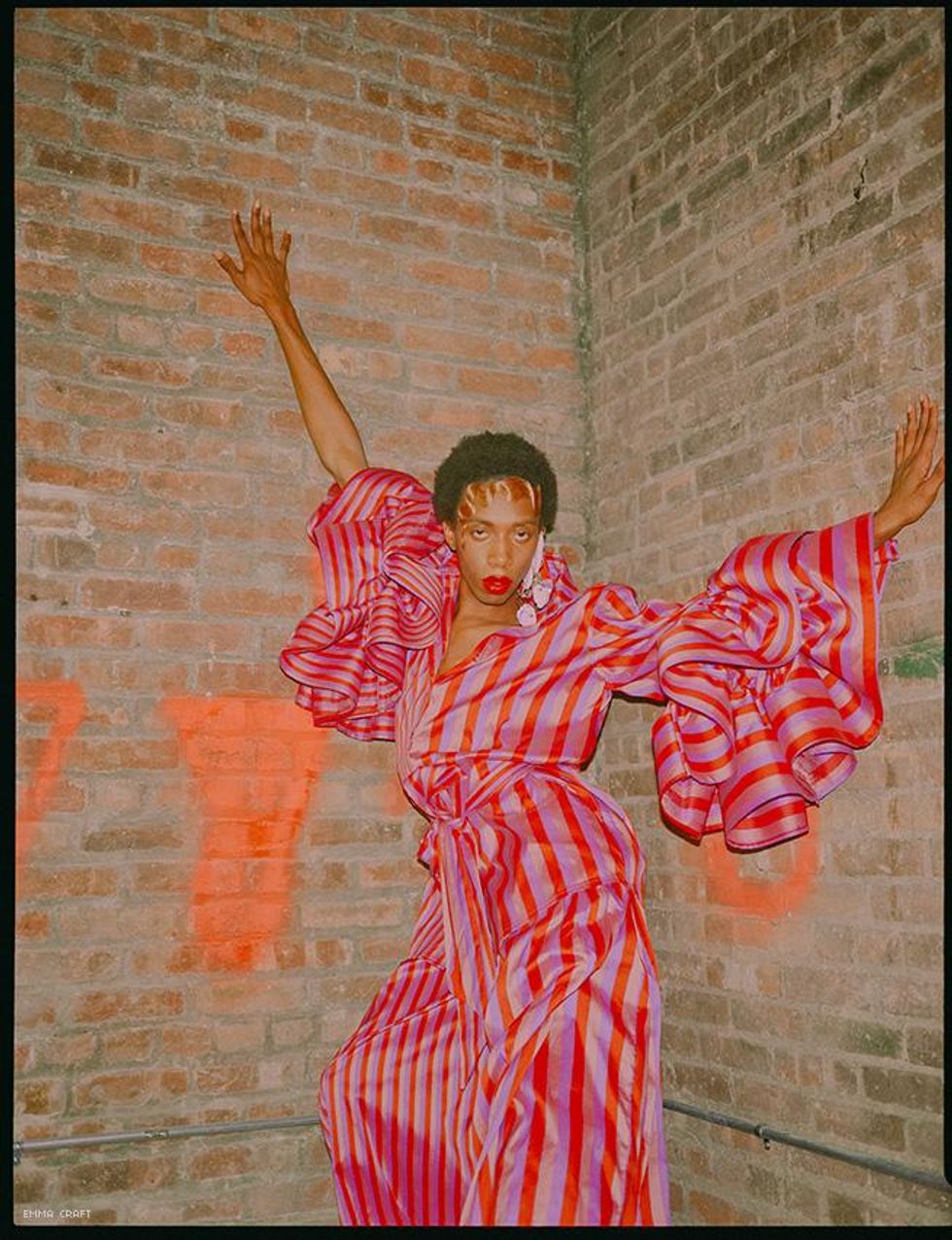 Christopher John Rogers