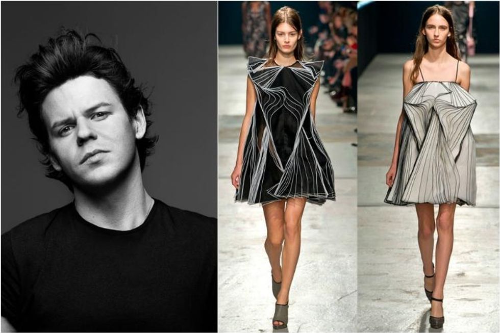 Christopher Kane