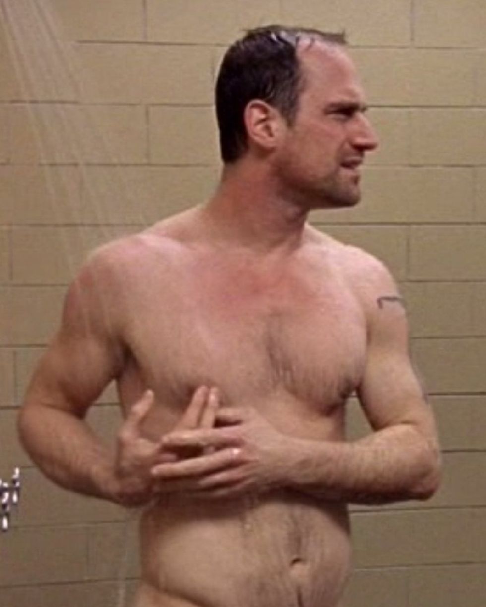 38 Male Celebs Who Did Full Frontal Scenes