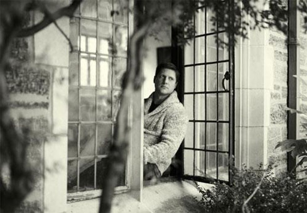 Christopher Sieber: Drama King