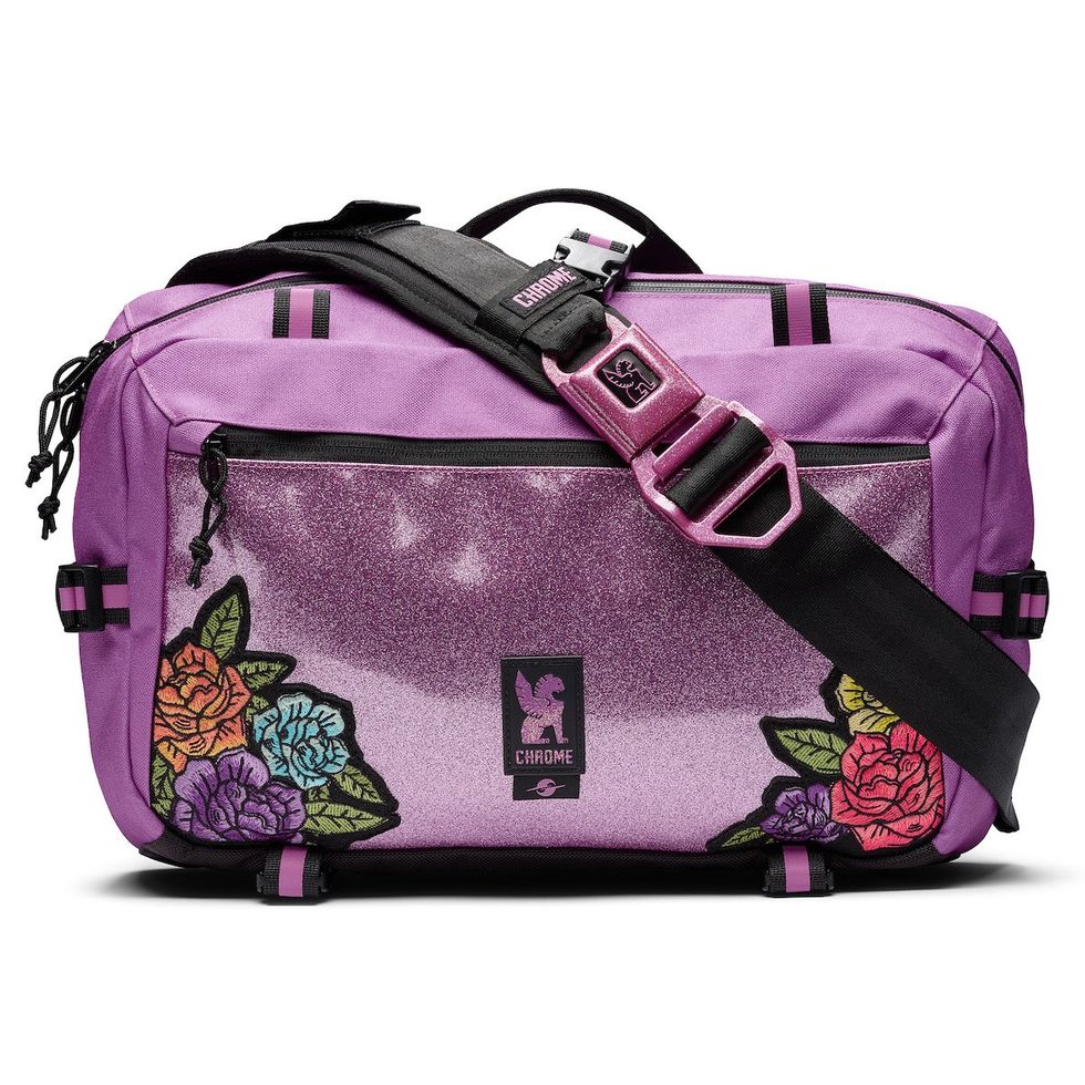 Chrome Industries Pride collection