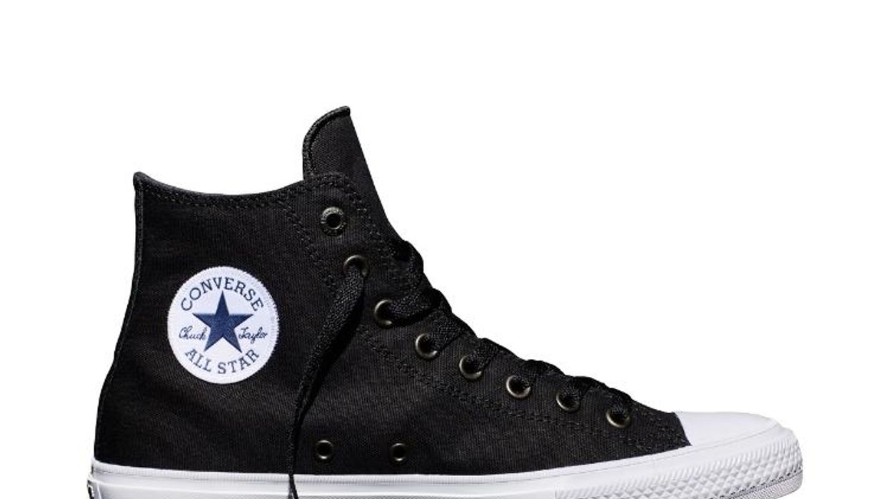 Chuck Taylor 2 converse