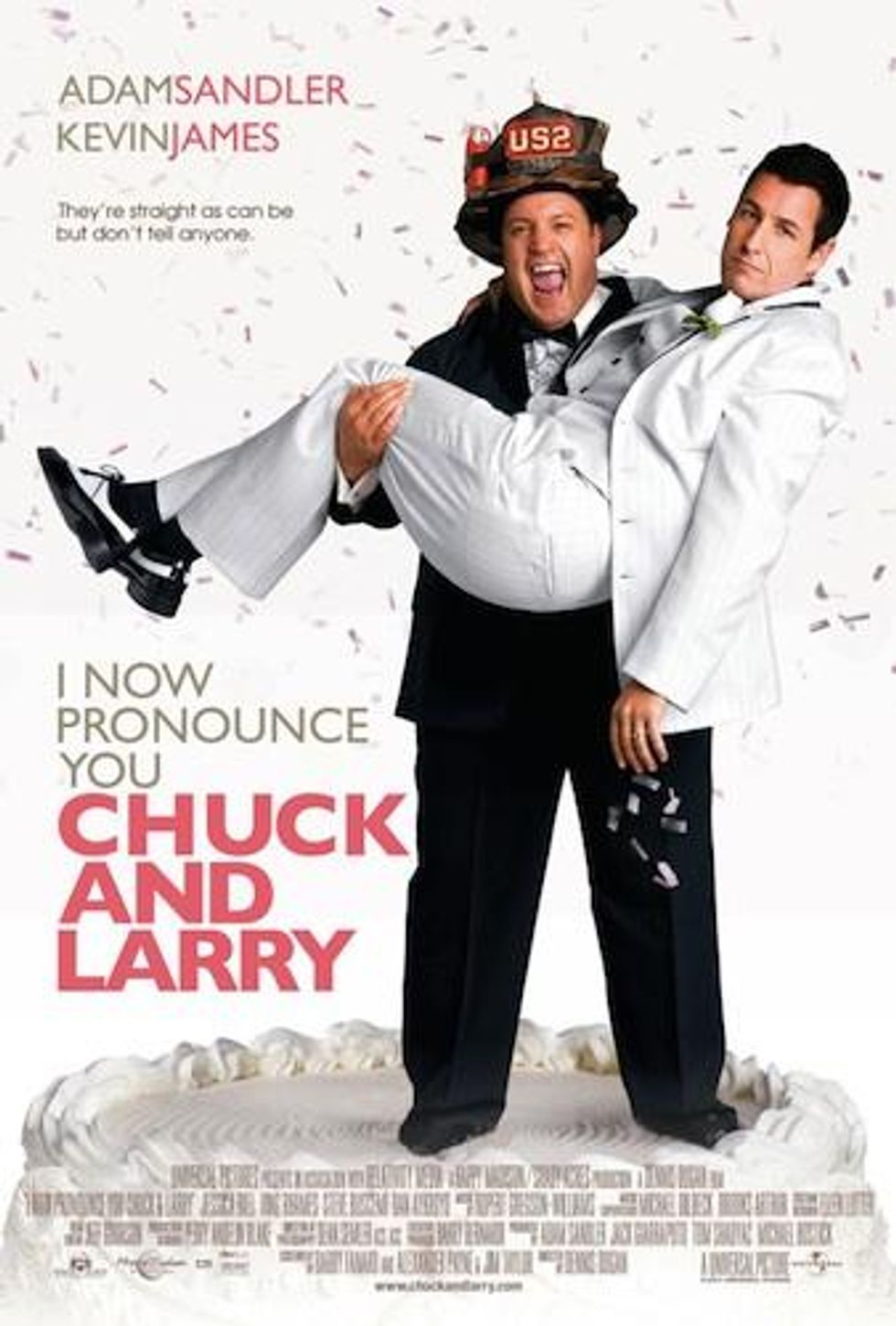 Chuckandlarry