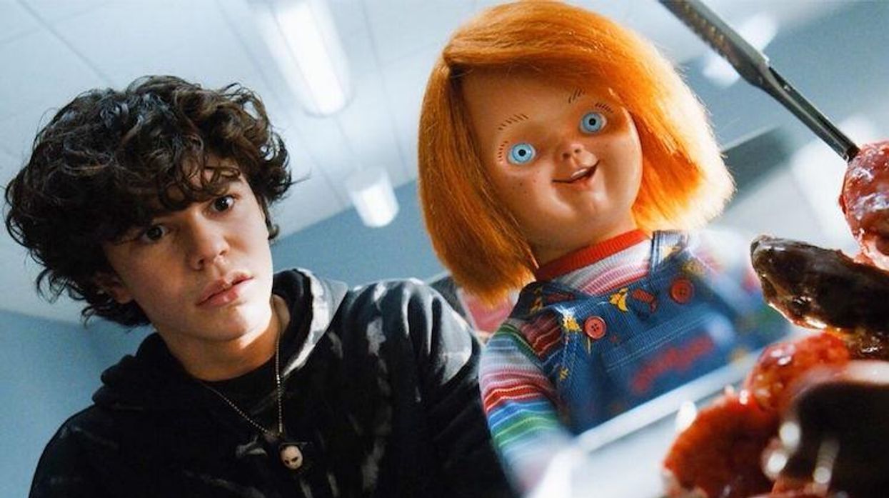 Chucky