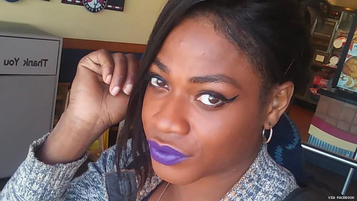 Chynal Lindsey found dead in Dallas amid ongoing violence against Black transgender women.
