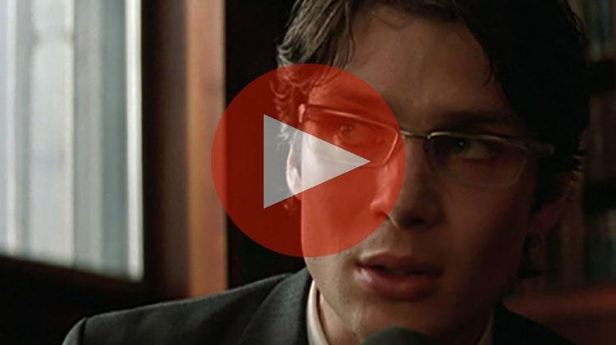 Cillian Murphy Movies