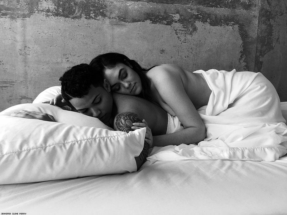 Cin Cepeda Jaii Starr Cinjaii 3