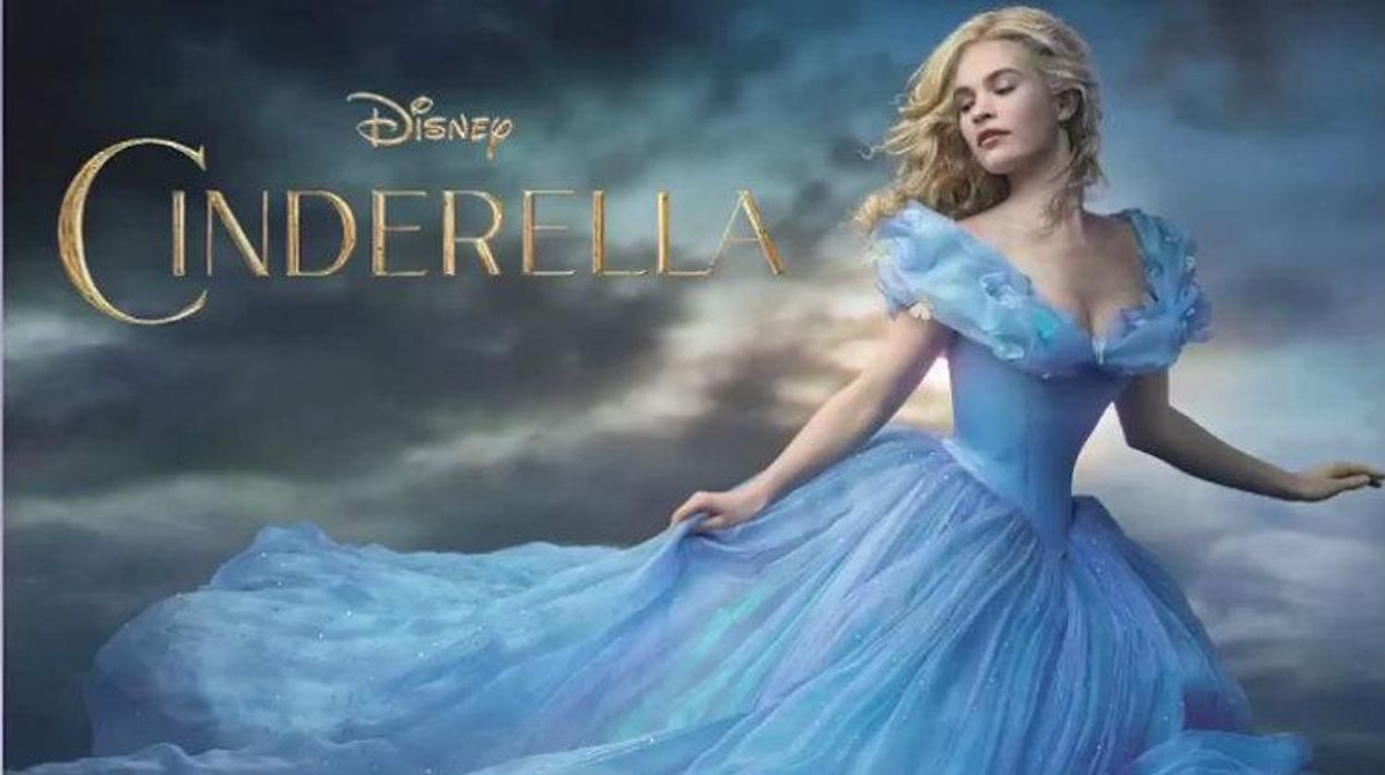 Cinderella, Sonna Rele