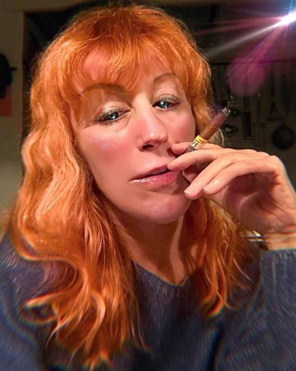 Cindy Sherman