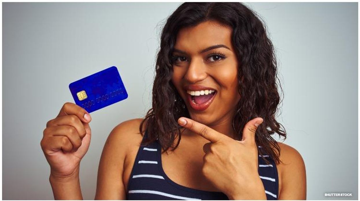 Citi Bank Will Allow Trans, Nonbinary Customers to Use Chosen Name