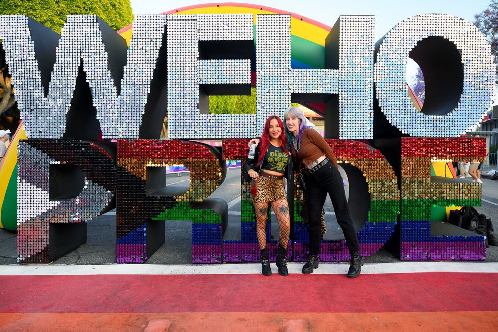 City of West Hollywood