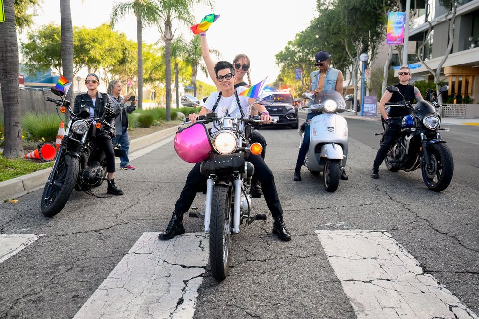 City of West Hollywood