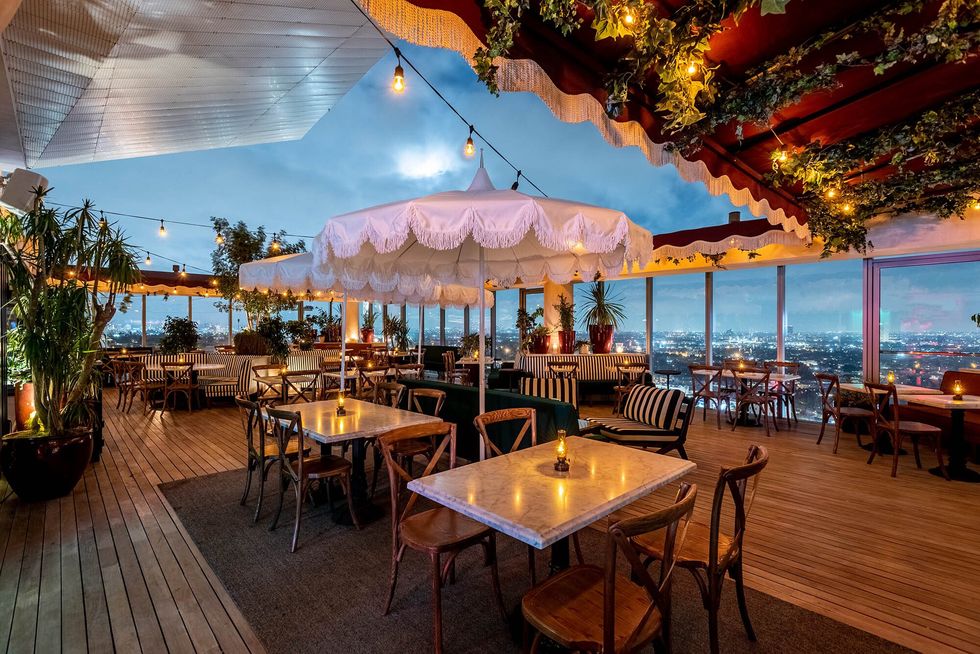 City of West Hollywood